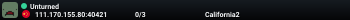 Unturned