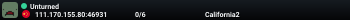 Unturned