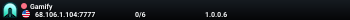 Gamify