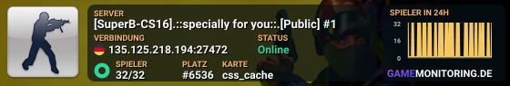 Public .:Furien Mode | XP Level:. +18