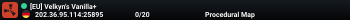 [EU] Velkyn's Vanilla+