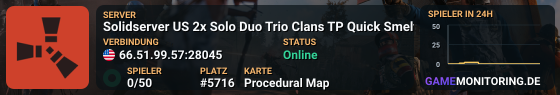 Homie Private Modded