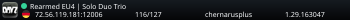 Rearmed EU4 | Solo Duo Trio