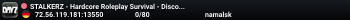[-]Izlaeclark | X15 | TRADER | HELI | CARS | BUNKERS | Twitch