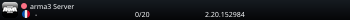 arma3 Server