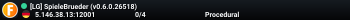 [LG] SpieleBrueder (v0.6.0.26518)