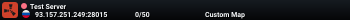 Test Server