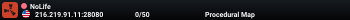 Hosted by GTXGaming.co.uk