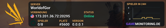 WorldofGor