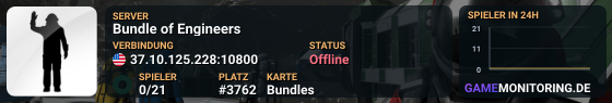Bundle of Engineers