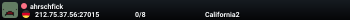 ahrschfick