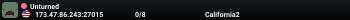 Unturned
