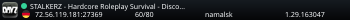 =NEW= Polar Divide Snowbound Territory * Trader Enabled Survival