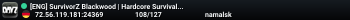 RAID+ SOLSTICE REACH : HIGH FPS : SURVIVAL : PVPVE #2