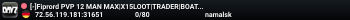 =FRESH WIPE= UPG DayZ US1|Solo/Duo/Trio|Weekend Raid|Airdrops