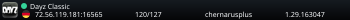 Dayz Classic