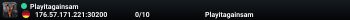 Playitagainsam