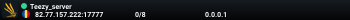 Teezy_server