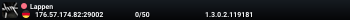 Lappen