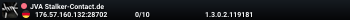 JVA Stalker-Contact.de