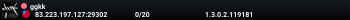 ggkk