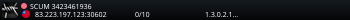 SCUM 3423461936