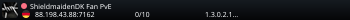 ShieldmaidenDK Fan PvE