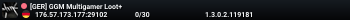 [GER] GGM Multigamer Loot+