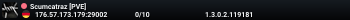 Scumcatraz [PVE]