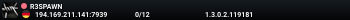 R3SPAWN