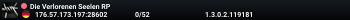 Die Verlorenen Seelen RP