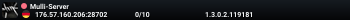 Mulli-Server