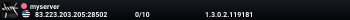 myserver