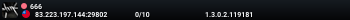 666
