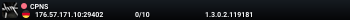 CPNS