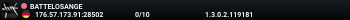 BATTELOSANGE