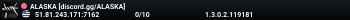 ALASKA [discord.gg/ALASKA]