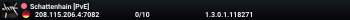 Schattenhain [PvE]