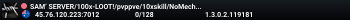 SAM’ SERVER/100x-LOOT!/pvppve/10xskill/NoMechs/SUPER Trade AREA