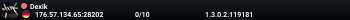 Dexik
