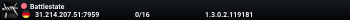 Battlestate