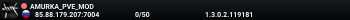 AMURKA_PVE_MOD