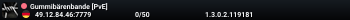 Gummibärenbande [PvE]