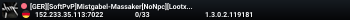 [GER][SoftPvP]Mistgabel-Massaker[NoNpc][Lootx3][RCON]
