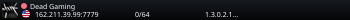 Dead Gaming