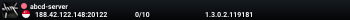 abcd-server