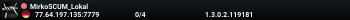 MirkoSCUM_Lokal