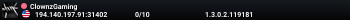 ClownzGaming