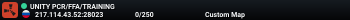 AvoraHost Rust