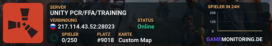 AvoraHost Rust